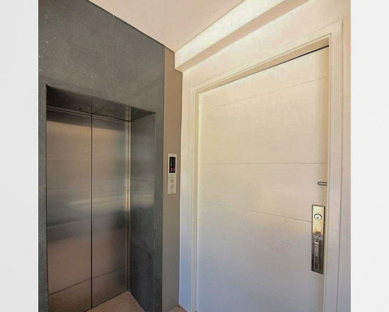 1 Park Residence